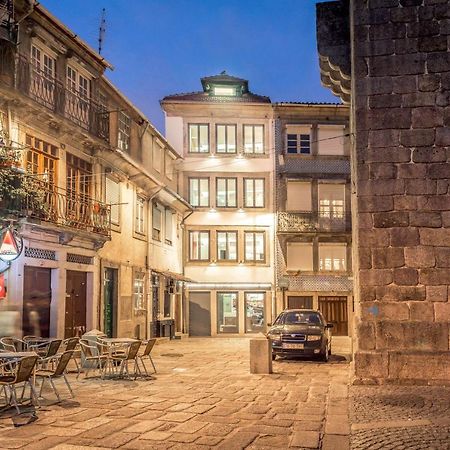 Cathedral Design Apartments Porto Zewnętrze zdjęcie