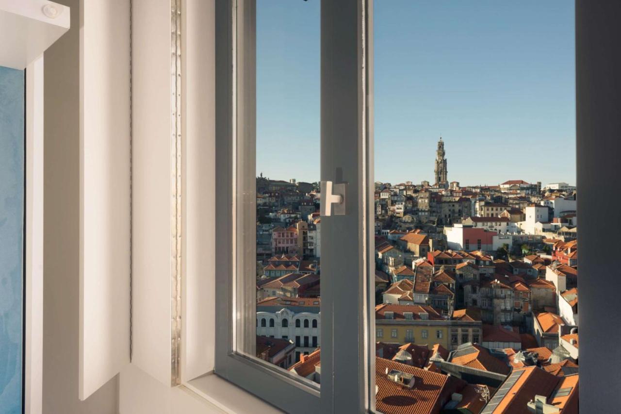 Cathedral Design Apartments Porto Zewnętrze zdjęcie