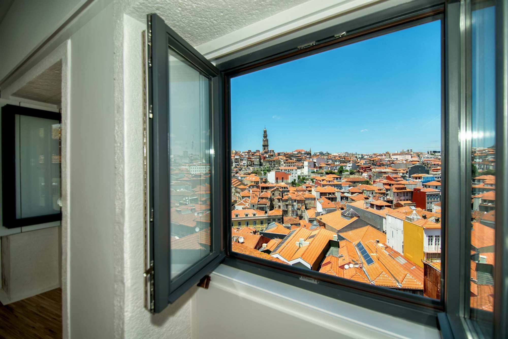 Cathedral Design Apartments Porto Zewnętrze zdjęcie