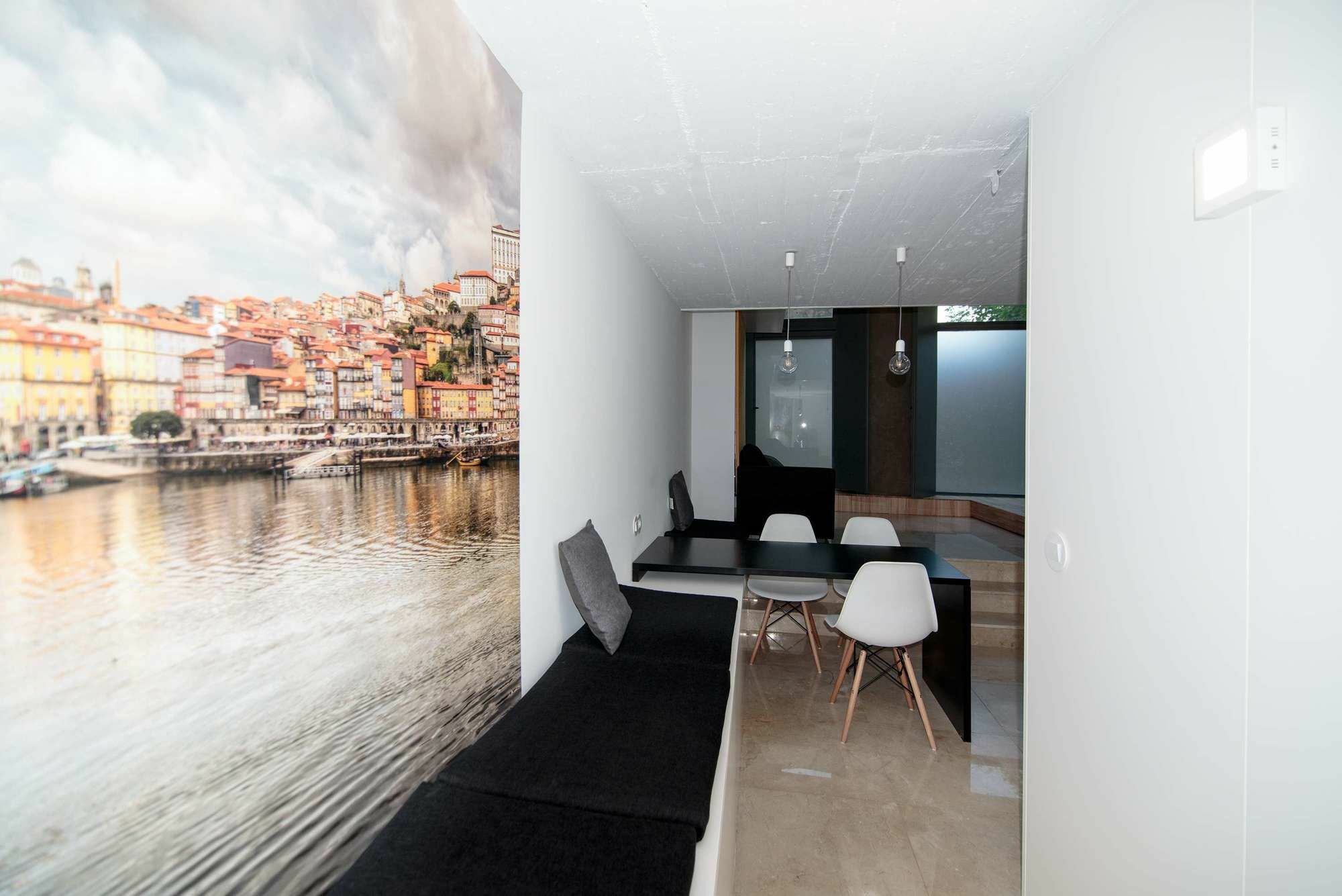 Cathedral Design Apartments Porto Zewnętrze zdjęcie